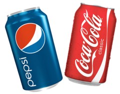 Coca-vs-Pepsi